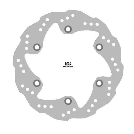 Zavorni disk NG 1023X