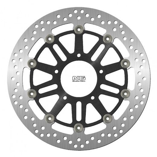 Zavorni disk NG 2001G