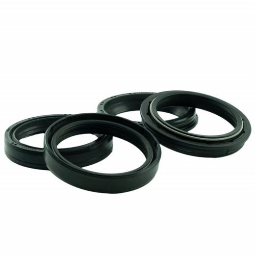 FF oil & dust seal kit K-TECH SHOWA FSK-031 47.00mm