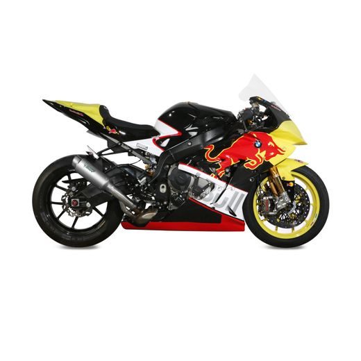Dušilec (lonec) MIVV GP PRO B.031.L6P Titanium