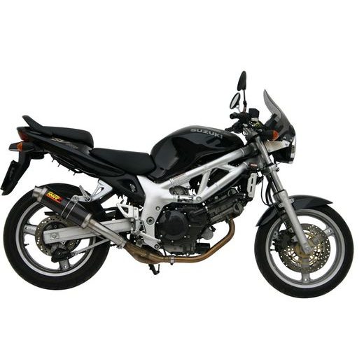 Dušilec (lonec) MIVV GP S.004.L2S Karbon