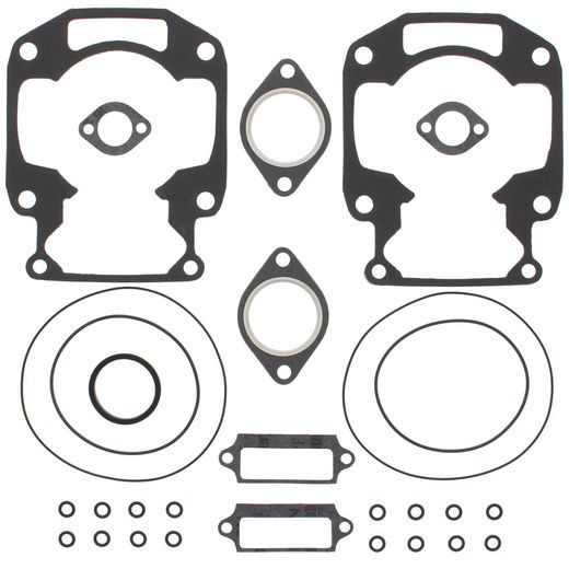 Top End Gasket Kit WINDEROSA 710180