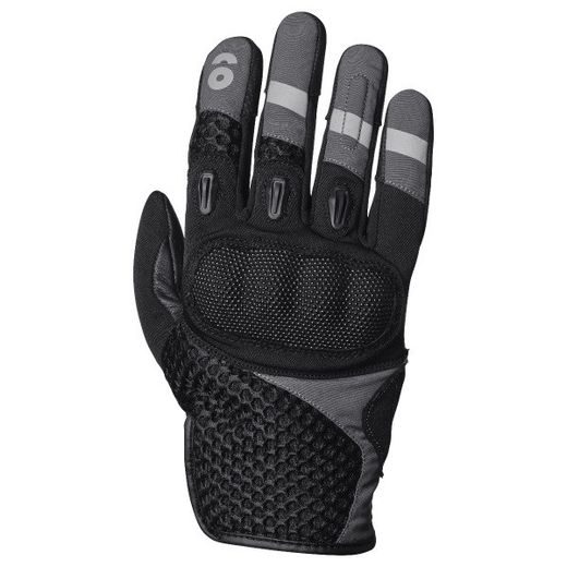 Rokavice GMS TYRUS SF ZG40718 black-grey XL