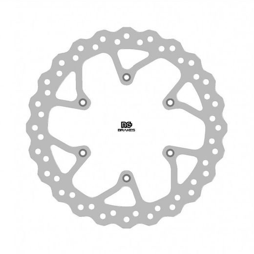 Zavorni disk NG 2277X