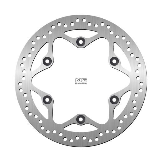 Zavorni disk NG 1334