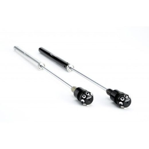 Front fork cartridge K-TECH TRACKER 120-018-030-025