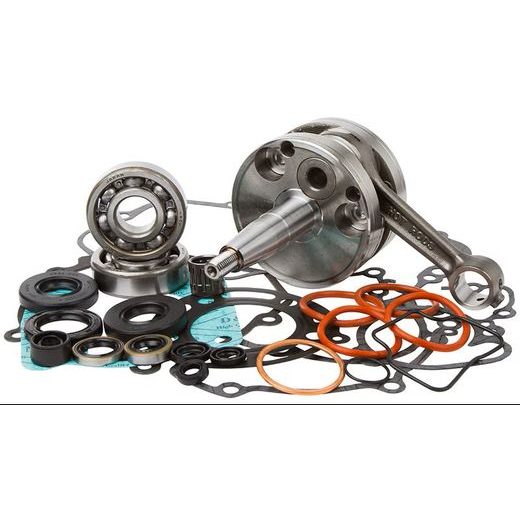 Bottom end kit HOT RODS CBK0142