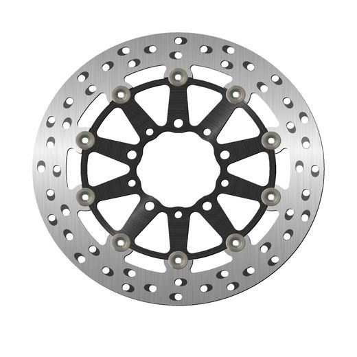 Zavorni disk NG 1056ZG racing