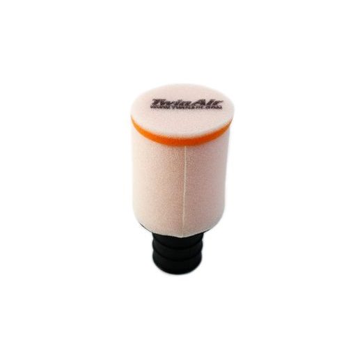 Air filter (clamp-on) TwinAir 158966 with rubber (dia 40mm)
