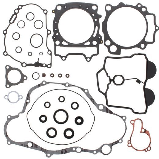 Complete Gasket Kit with Oil Seals WINDEROSA 811689