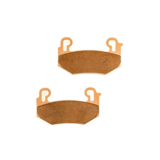 Zavorne obloge GOLDFREN 442 S3