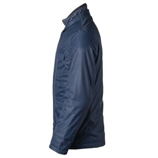 Coat GMS DIEMER WP ZG59002 navy blue S