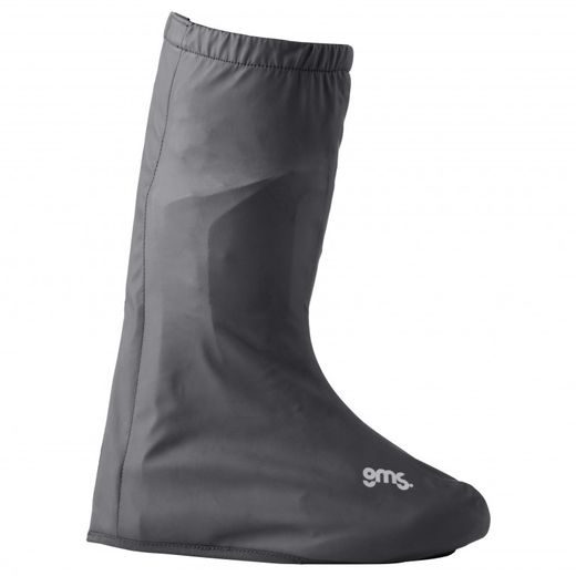 Rain boots GMS FLEX-DRY ZG90501 črna 3XL/4XL