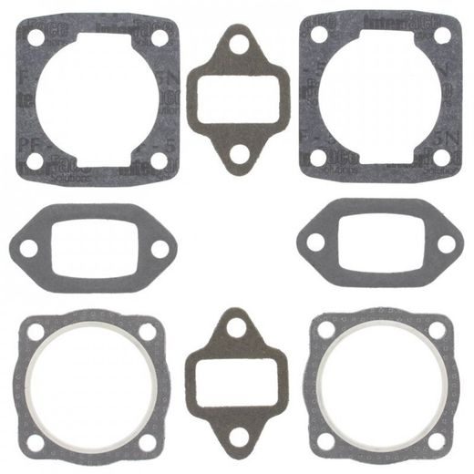 Top End Gasket Kit WINDEROSA 710003