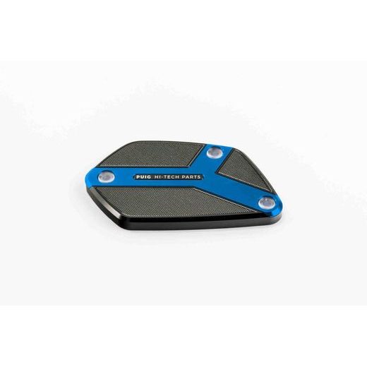 Clutch tank cover PUIG 9531A moder