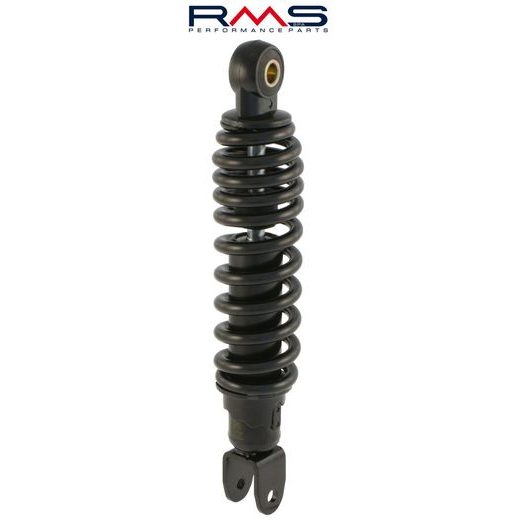 Shock absorber FORSA 204550122 zadaj 245mm