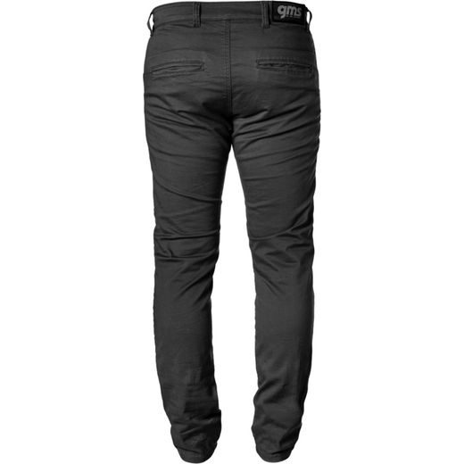 Kevlar pants GMS CHINO ATHERIS ZG75912 črna 42/34