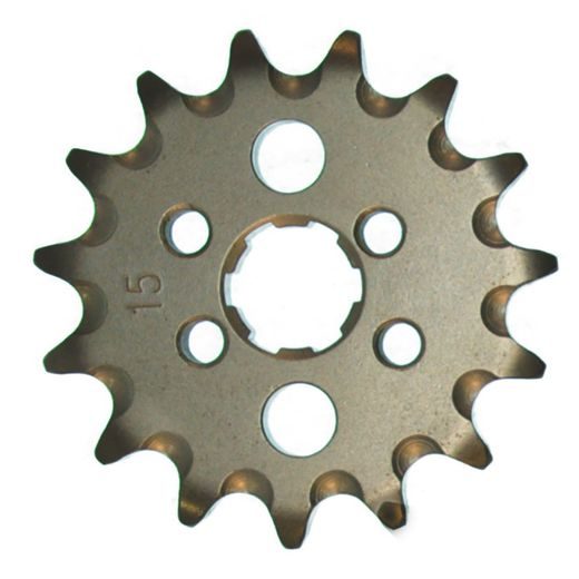 Sprednji verižnik SUPERSPROX CST-252:15 15T, 420