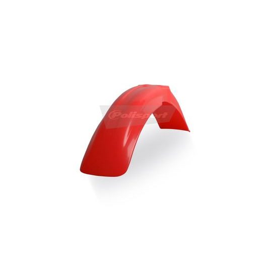 Prednji blatnik POLISPORT 8591000010 fluo red