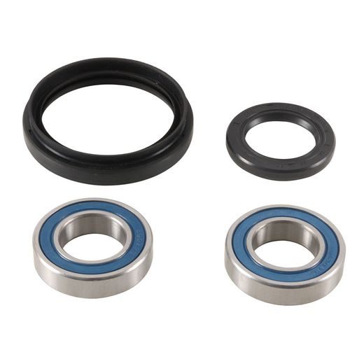 Wheel Bearing Kit All Balls Racing 25-1786 spredaj