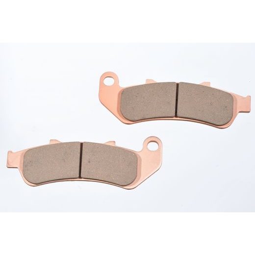 Zavorne obloge GOLDFREN 055 S33 STREET FRONT