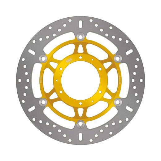 Zavorni disk EBC MD1153X
