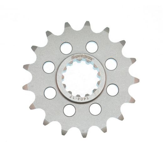 Sprednji verižnik SUPERSPROX CST-1404:17 17T, 520