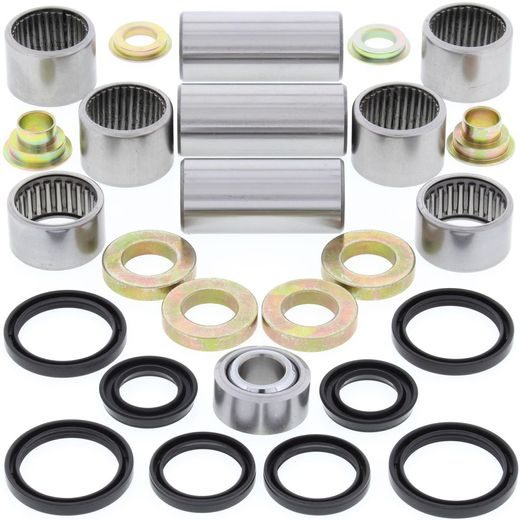 Servisni set za povezovalne člene nihajne roke (vage) All Balls Racing 27-1133