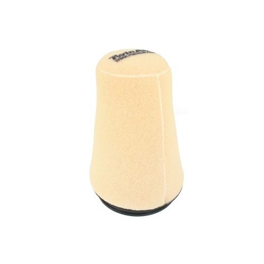 Zračni filter TwinAir 156142FR (Flame Retardent) for PowerFlow kit with rubber (dia 100mm)