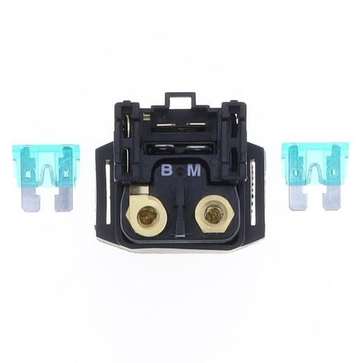 Starter Relay ATHENA S410485402009
