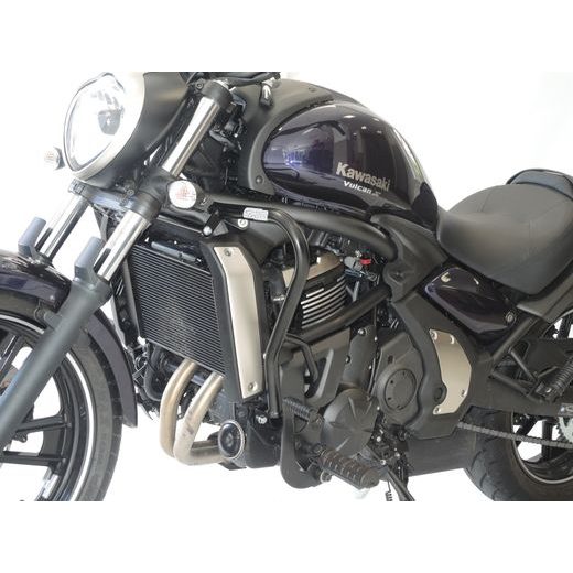 Engine guards RDMOTO CF51KD matt black