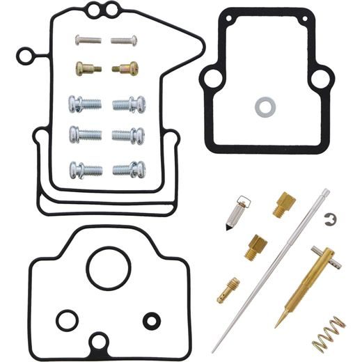 Carburetor Rebuild Kit All Balls Racing 26-1874