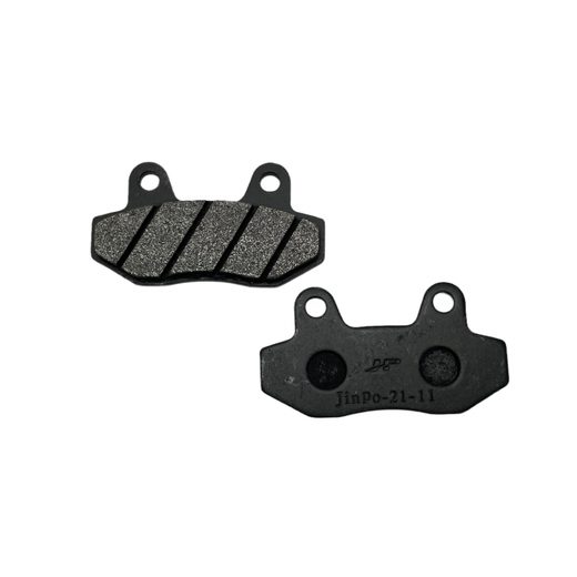 Brake Pads HORWIN 24101-EK1-E00 spredaj EK1