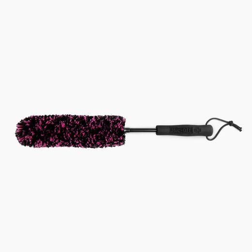 Microfibre Detailing Brush Set MUC-OFF 21416 (3 pieces)