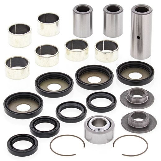 Servisni set za povezovalne člene nihajne roke (vage) All Balls Racing 27-1002