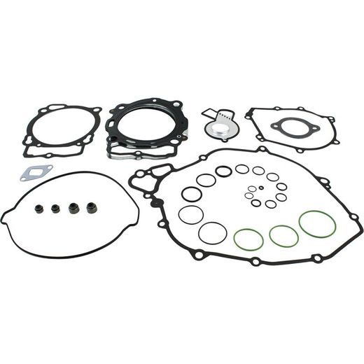 Complete gasket kit WINDEROSA 8080065 without seals