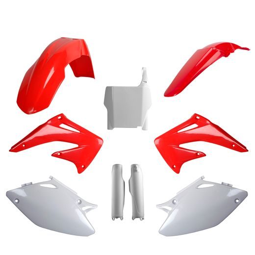 Set plastik POLISPORT 91540 OEM Color