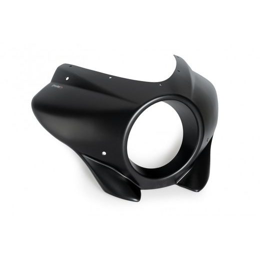 Casing - spare PUIG MIRAGE 10924J matt black