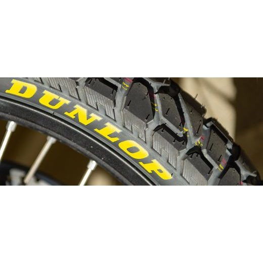 Pnevmatika DUNLOP 150/70B18 70T M+S TL TRX MISSION