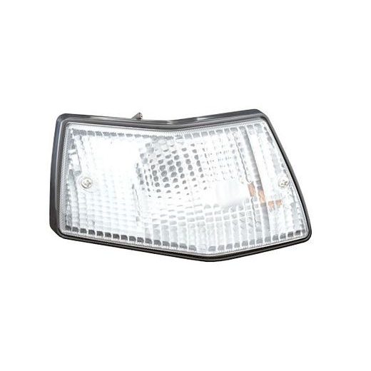 Smernik SIEM 246480435 rear left bela