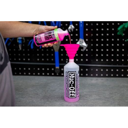 Bike Cleaner Concentrate MUC-OFF 20189 500 ml