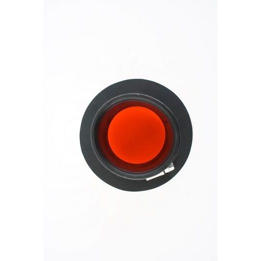 Air filter (clamp-on) TwinAir 158713 with rubber (dia 50mm)