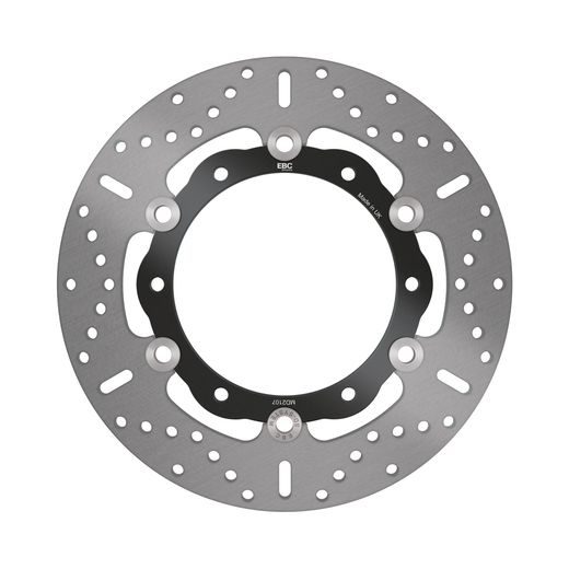 Zavorni disk EBC MD2107