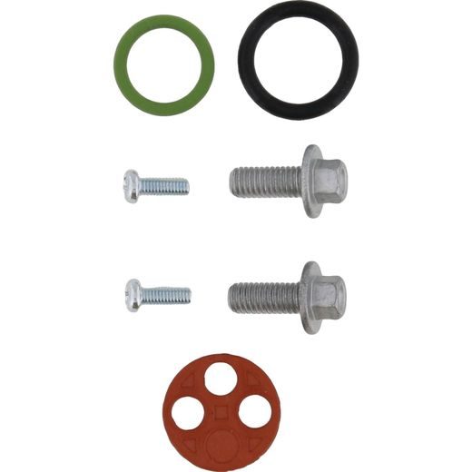 Fuel Tap Repair Kit All Balls Racing 60-1231