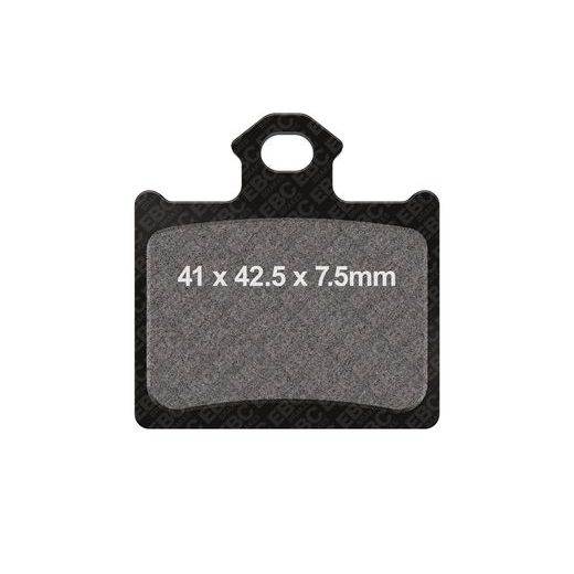 Zavorne obloge EBC FA602R