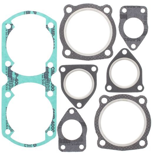 Top End Gasket Kit WINDEROSA 710301
