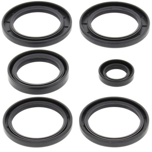 Differential Seal Only Kit All Balls Racing 25-2062-5