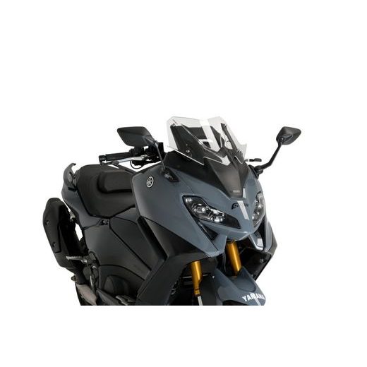 Windshield PUIG V-TECH LINE SPORT 21269W clear
