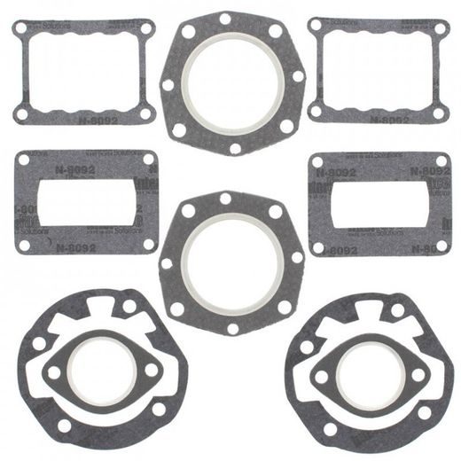 Top End Gasket Kit WINDEROSA 710046