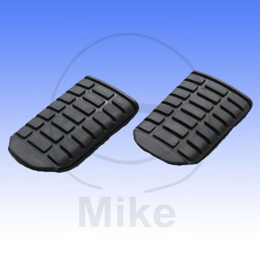 Gume za stopalke ( footrest rubbers ) TOURMAX